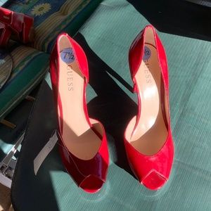Guess shoes